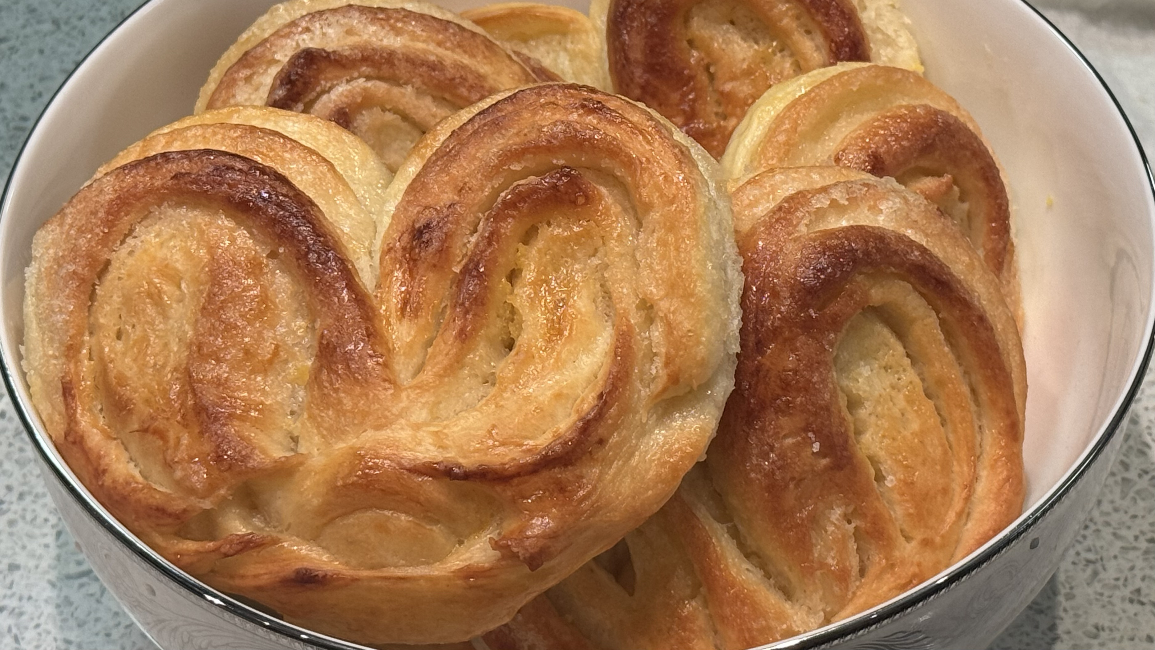 Московская плюшка