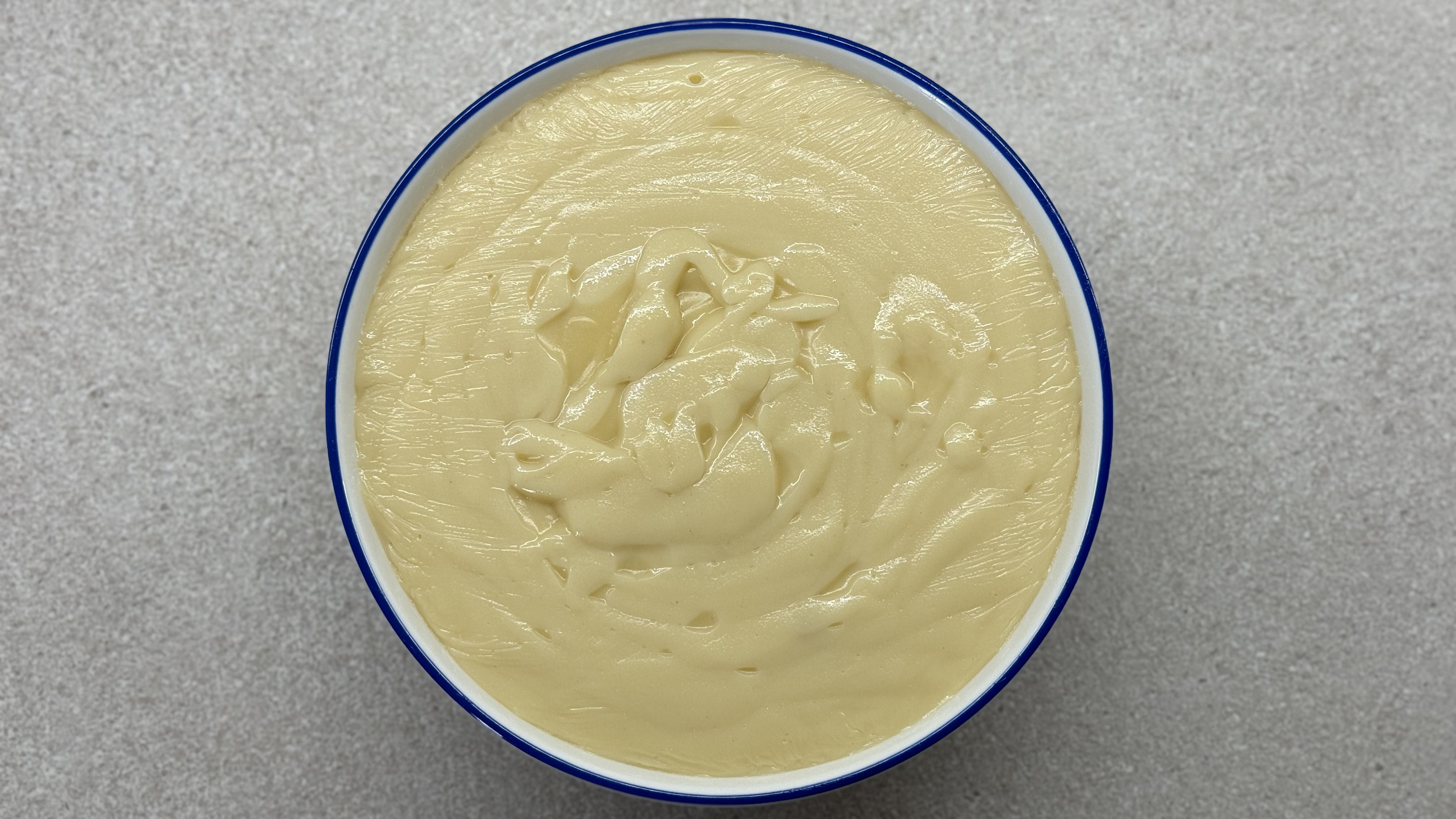 Заварной крем